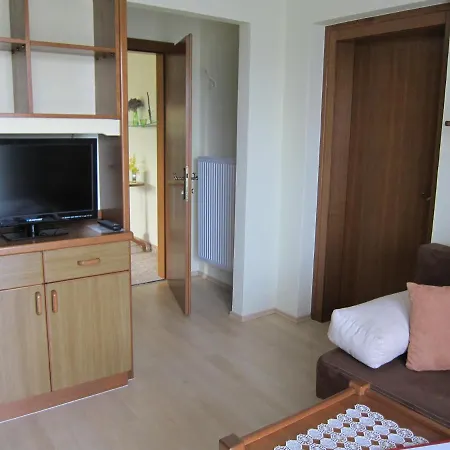 Appartements Koffler Faak am See Exterior foto