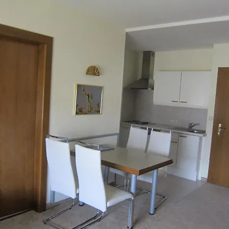 Appartements Koffler Faak am See Exterior foto