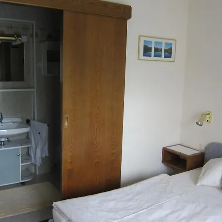 Appartements Koffler Faak am See Exterior foto