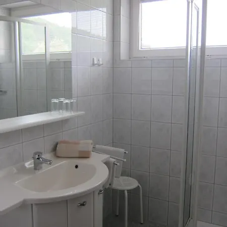 Appartements Koffler Faak am See Exterior foto