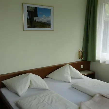 Appartements Koffler Faak am See Exterior foto