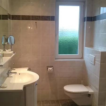 Appartements Koffler Faak am See Exterior foto