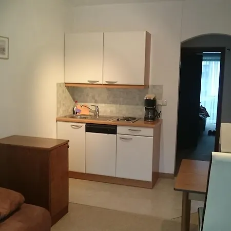 Appartements Koffler Faak am See Exterior foto
