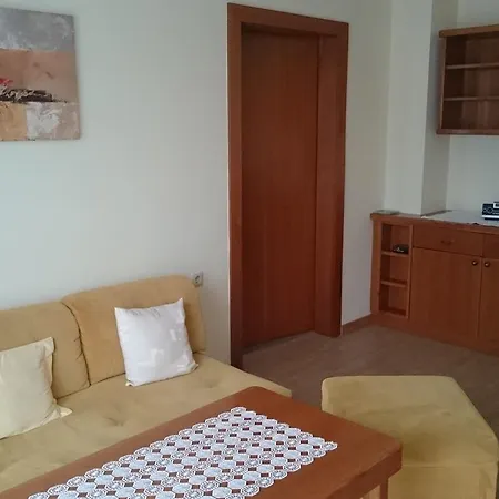 Appartements Koffler Faak am See Exterior foto