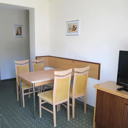 Appartements Koffler Faak am See Exterior foto