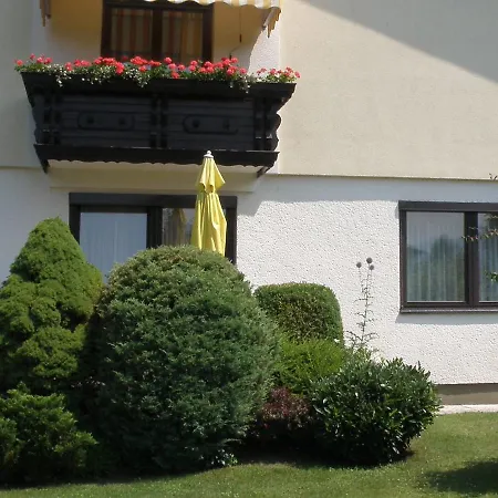 Appartements Koffler Faak am See Exterior foto