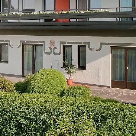 Appartements Koffler Faak am See Exterior foto