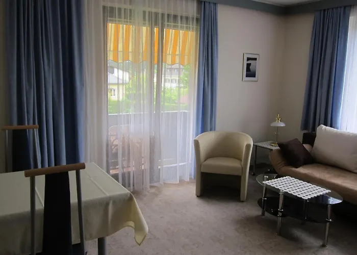 Appartements Koffler