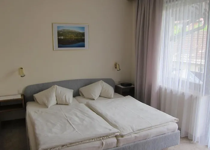 Appartements Koffler