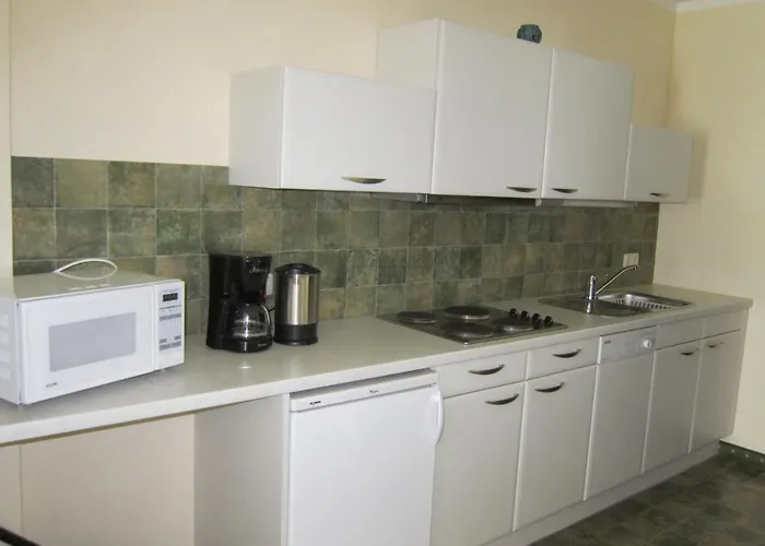 Appartements Koffler