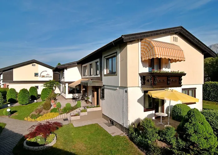 Appartements Koffler
