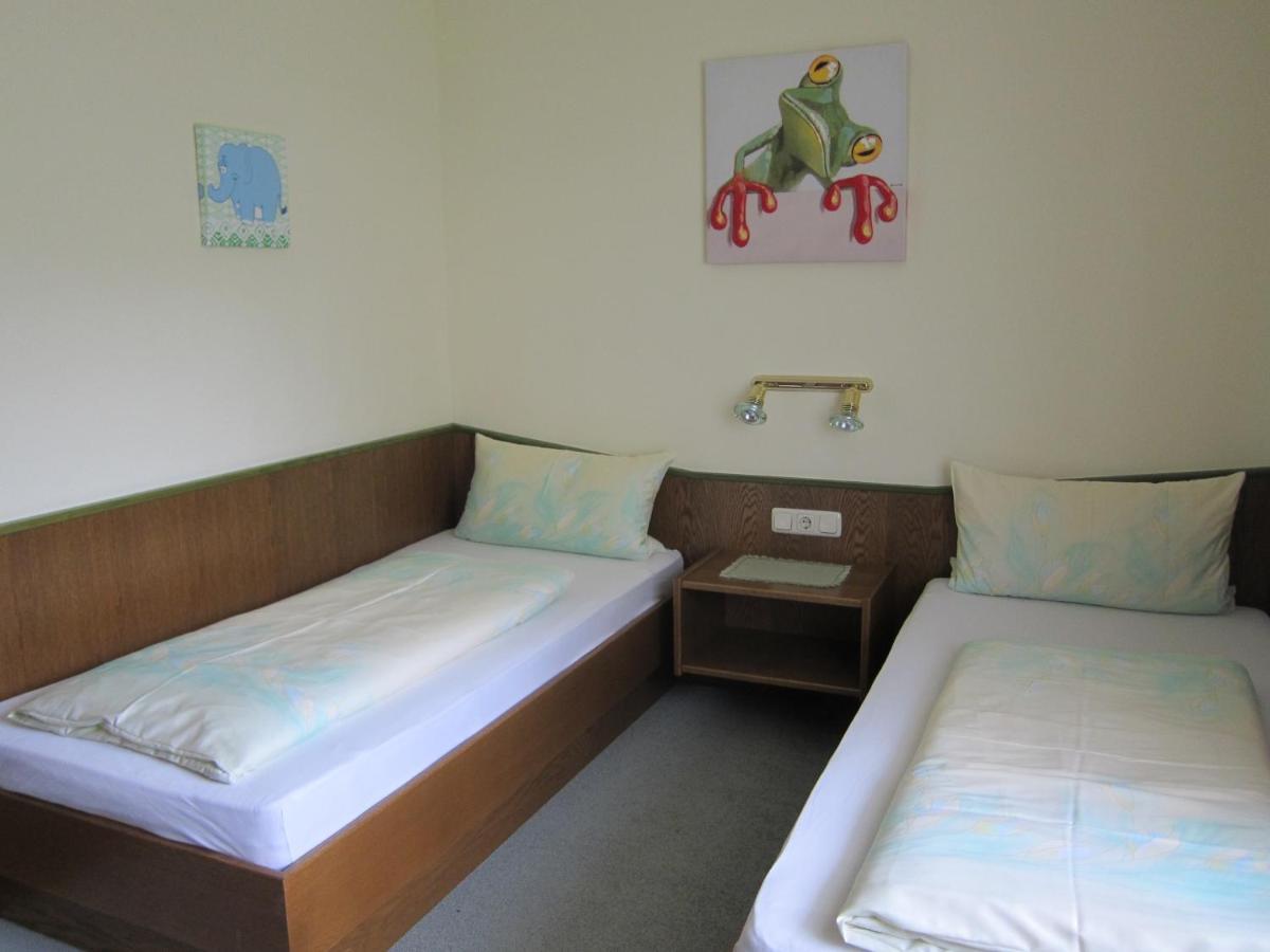 Apartment Koffler *