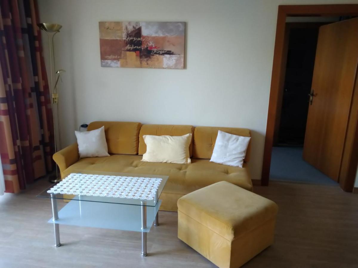 Apartment Koffler