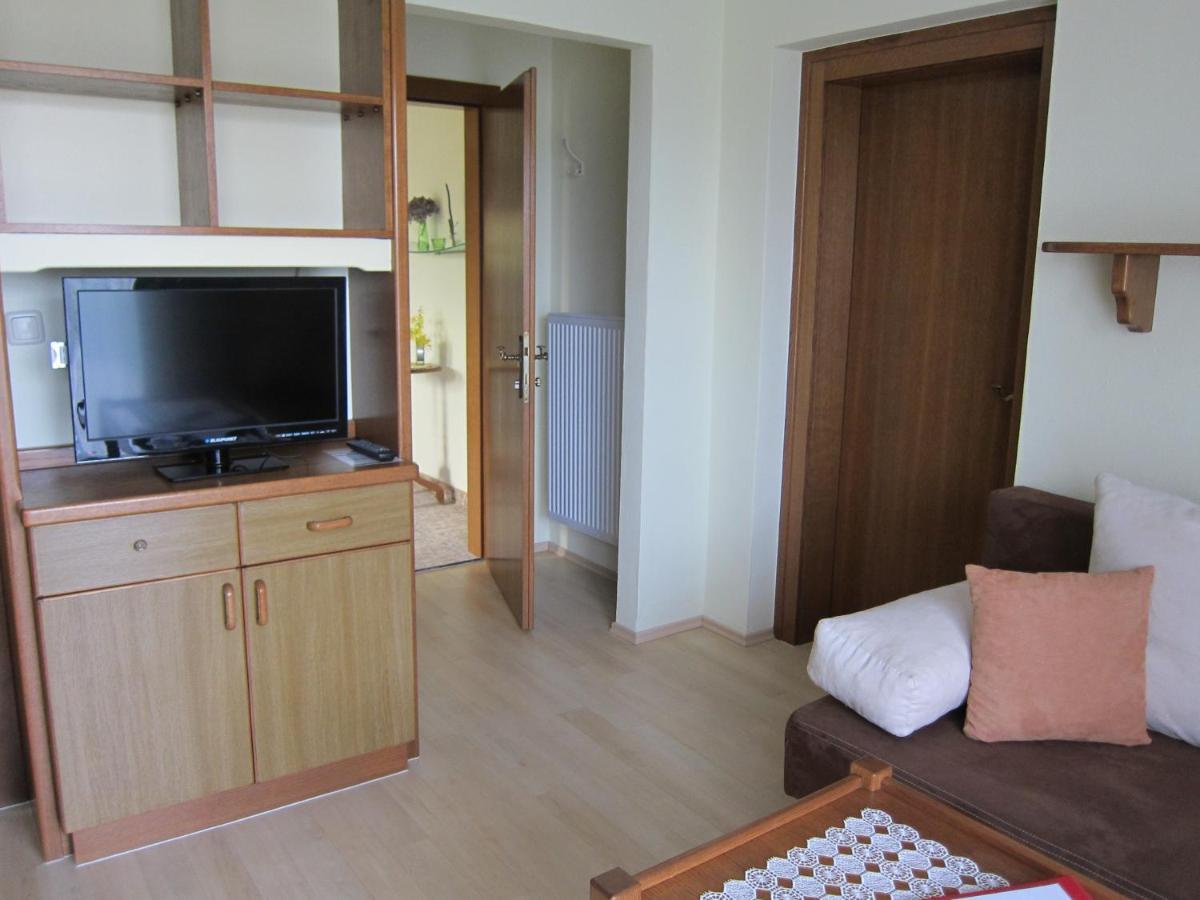 Apartment Koffler *
