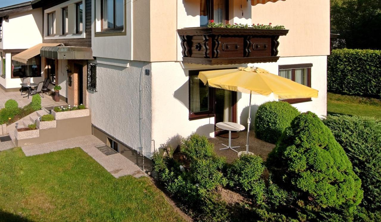 Apartment Koffler *