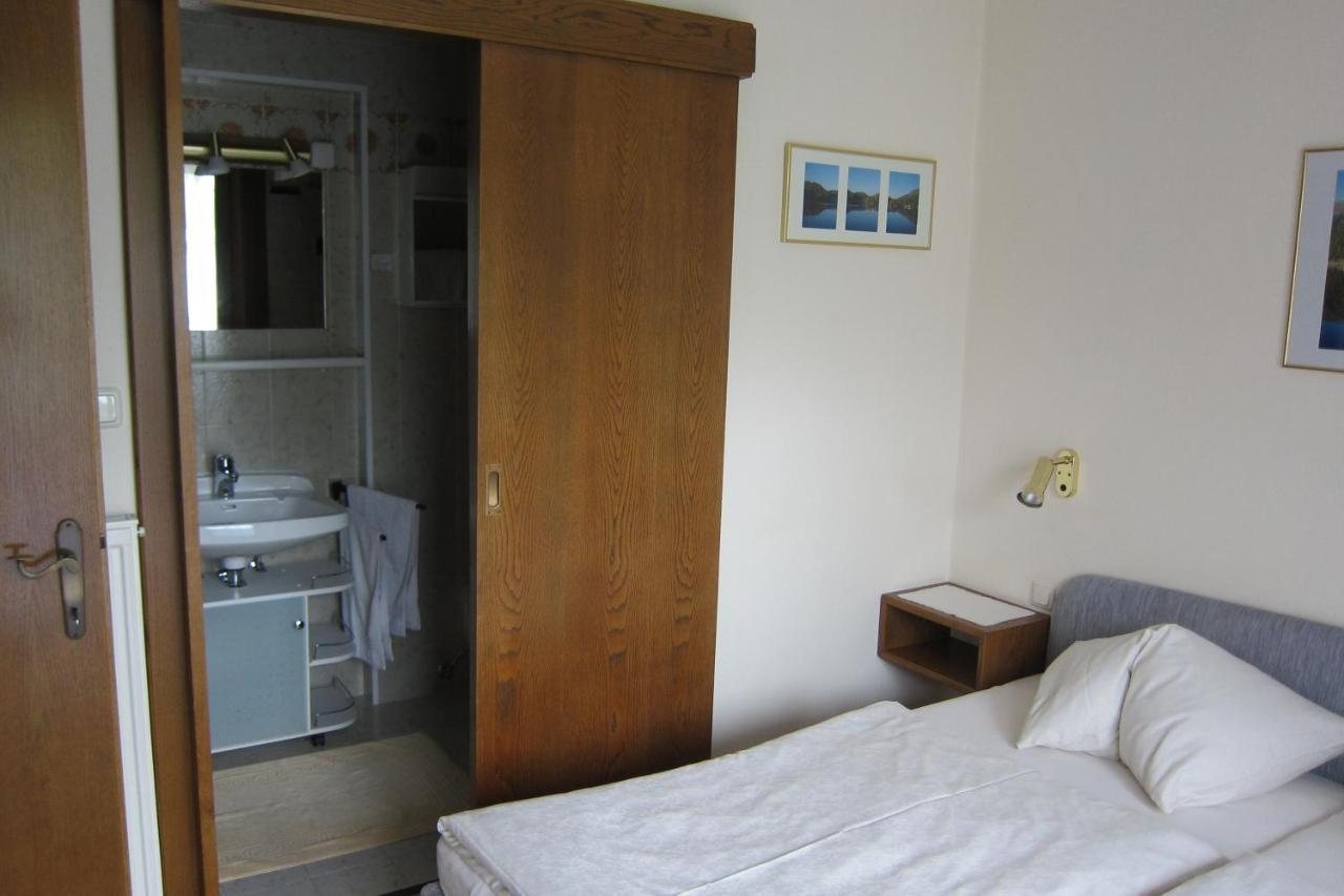 Koffler Apartment Faak am See