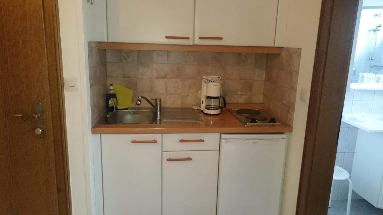 Koffler Apartment