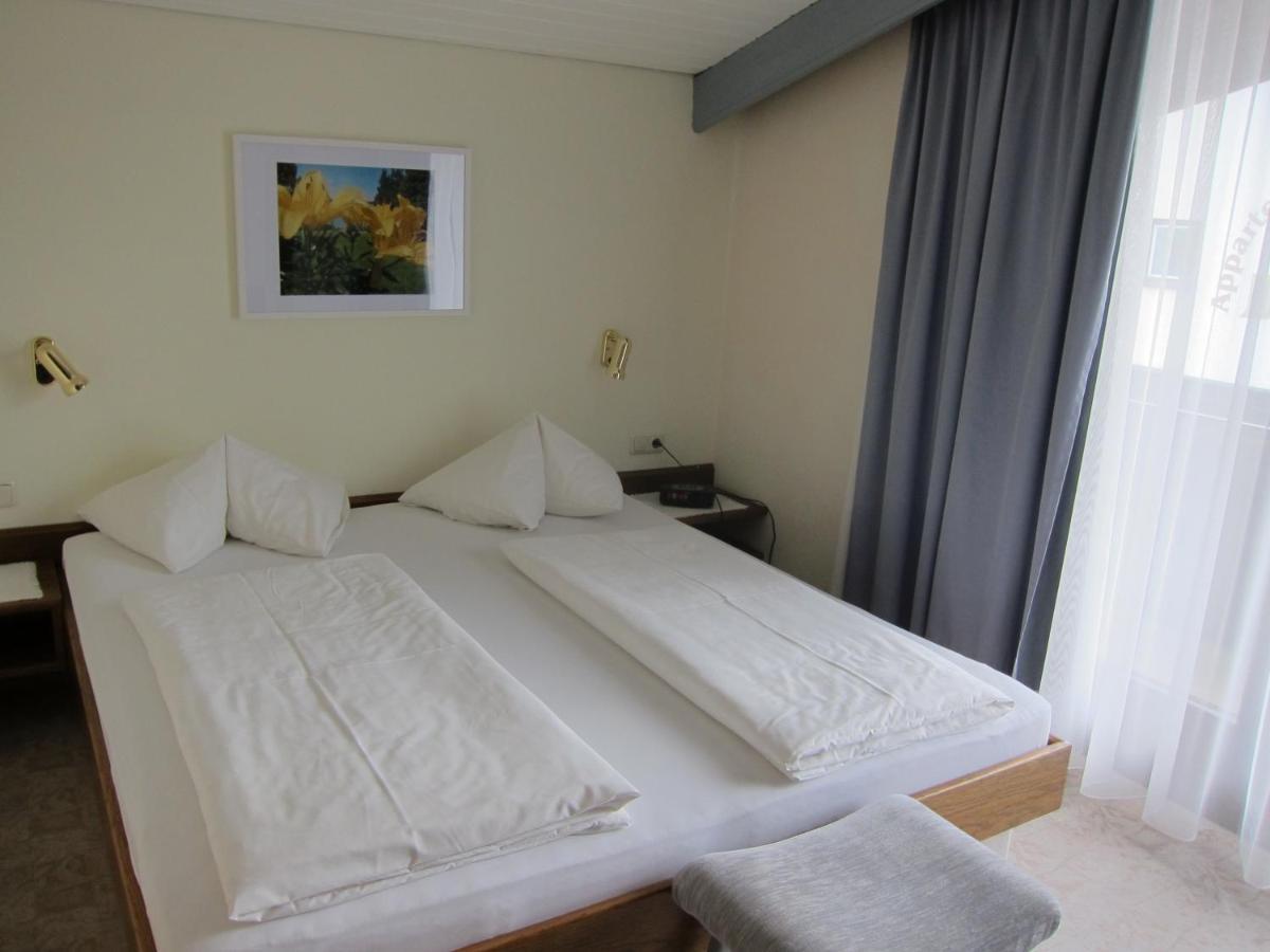 Koffler Apartment
