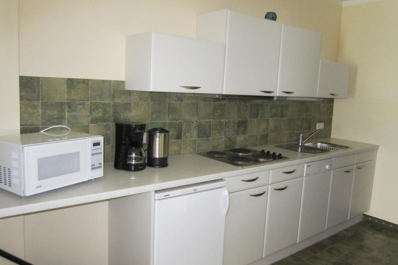 Apartment Koffler