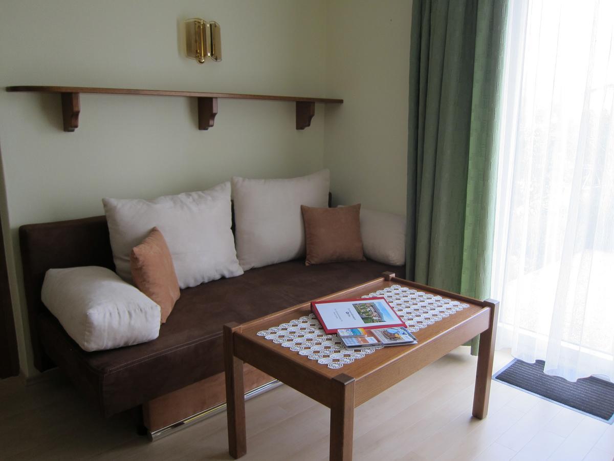 Koffler Apartment