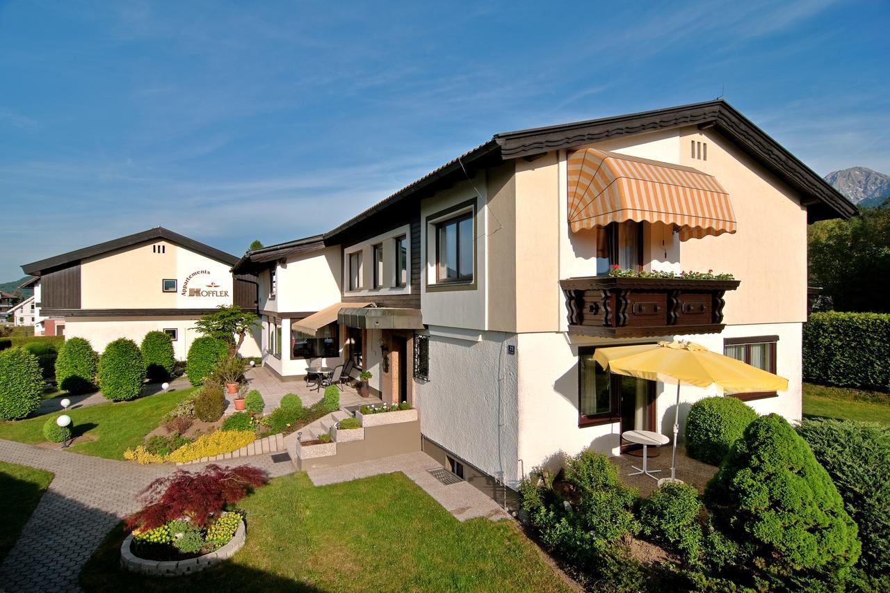 Koffler Apartment *