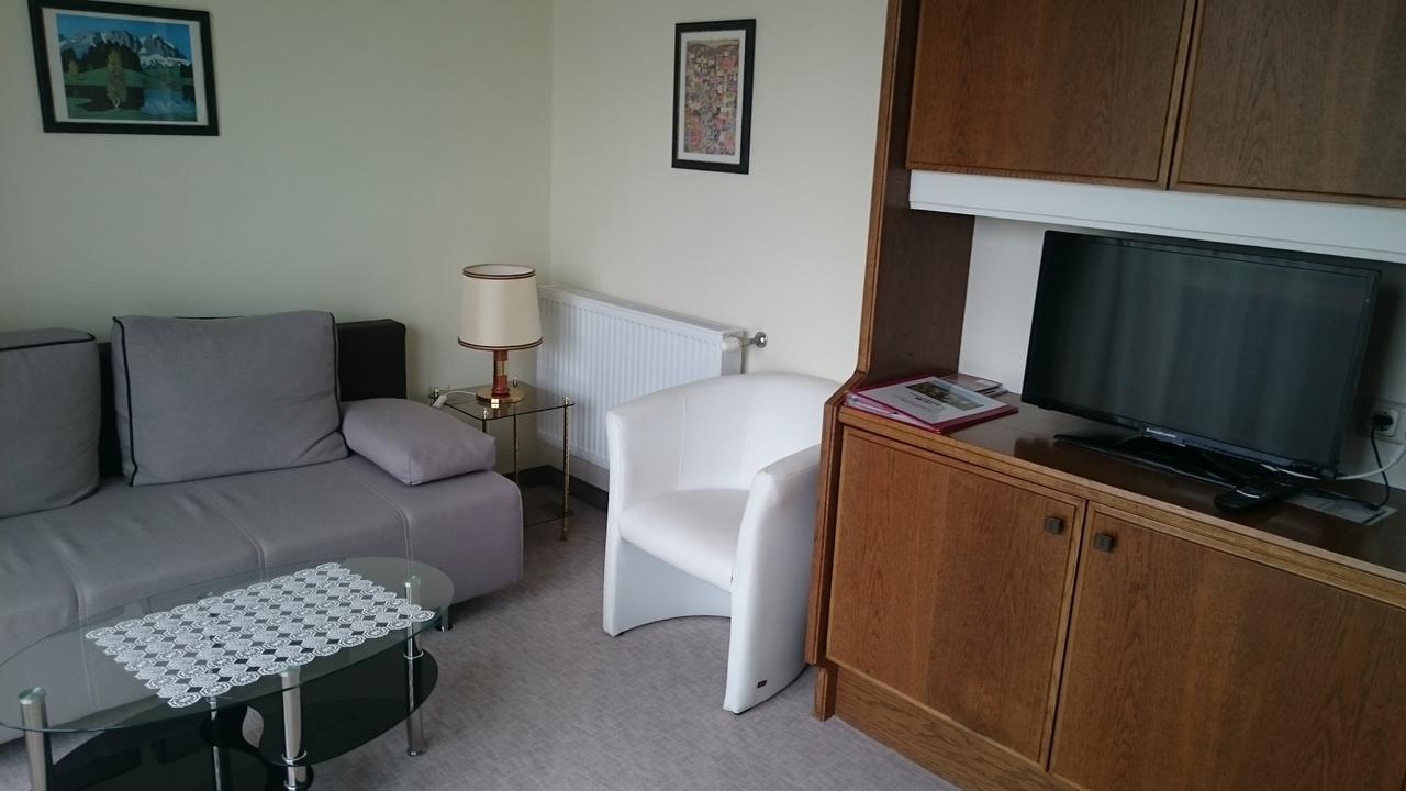 Apartment Koffler Faak am See