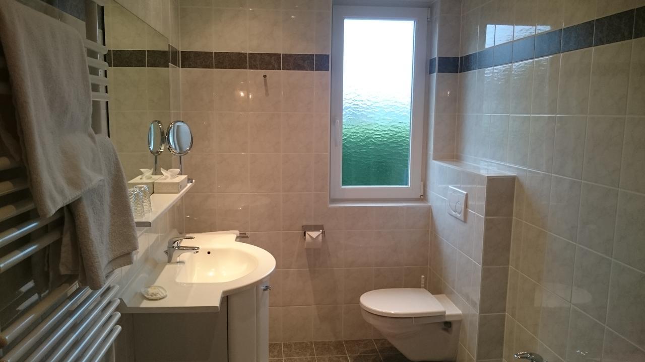Koffler Apartment *