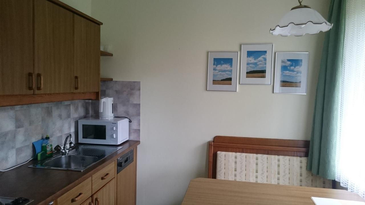 Koffler Apartment *