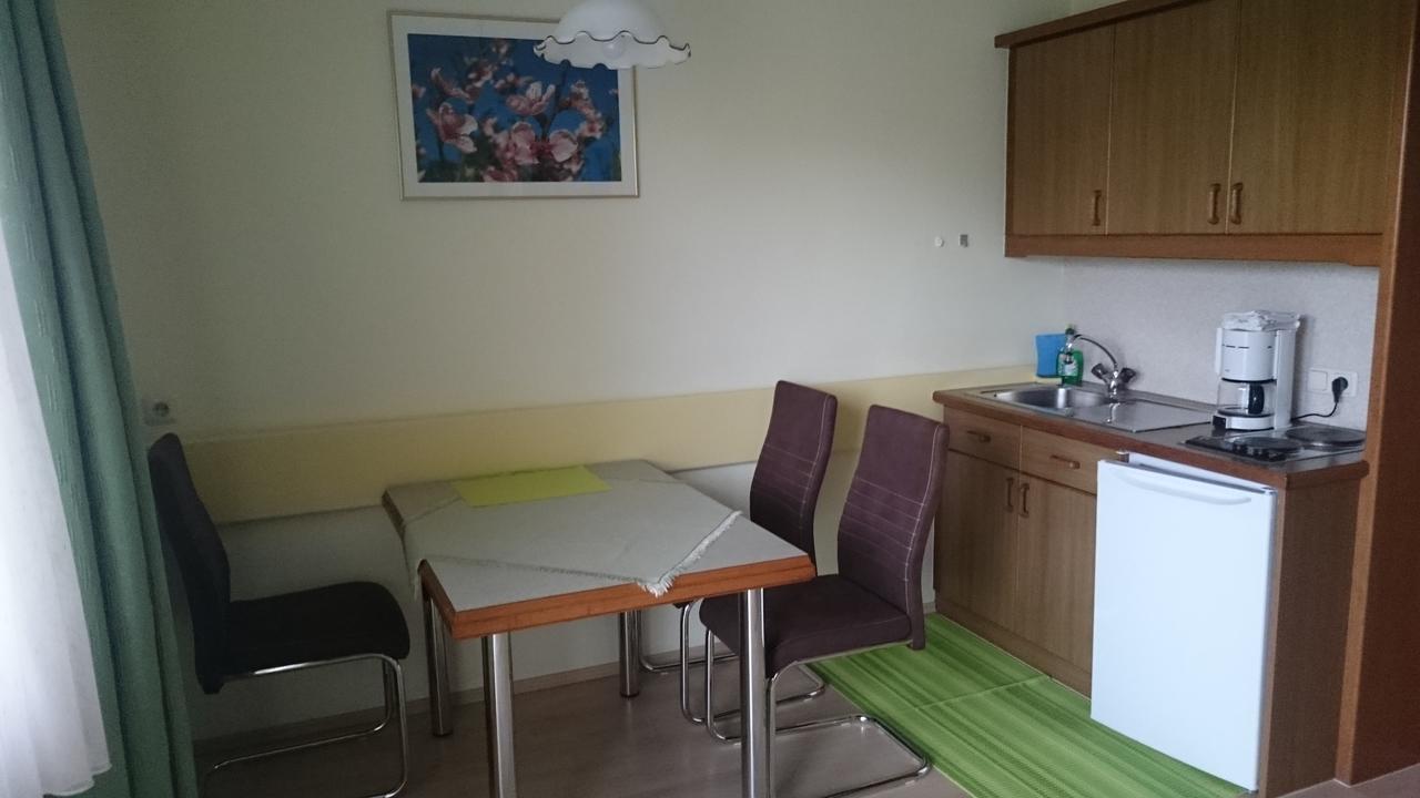 Koffler Apartment *
