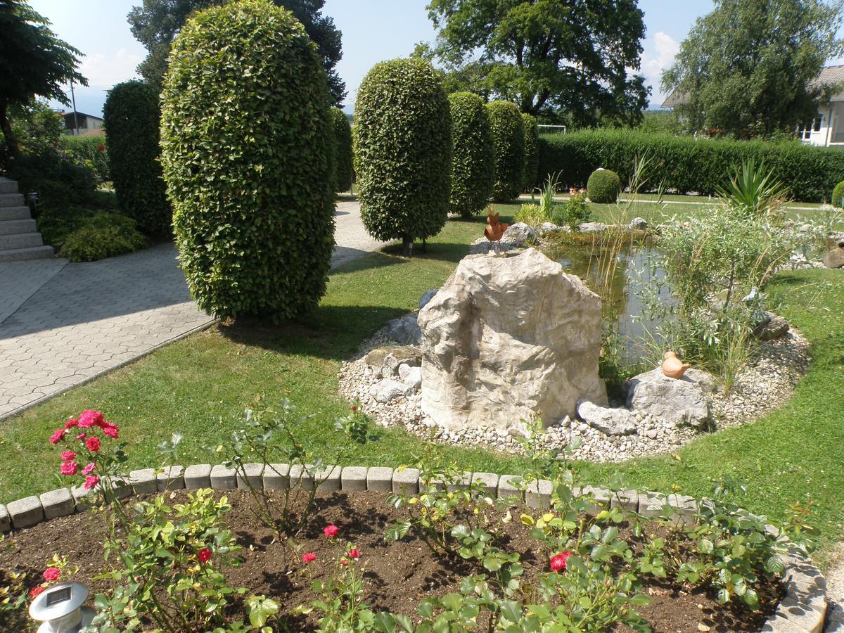 Koffler Apartment Faak am See