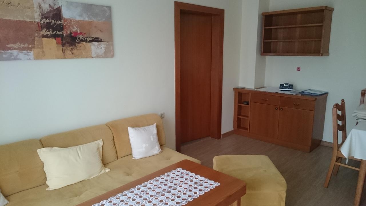 Koffler Apartment