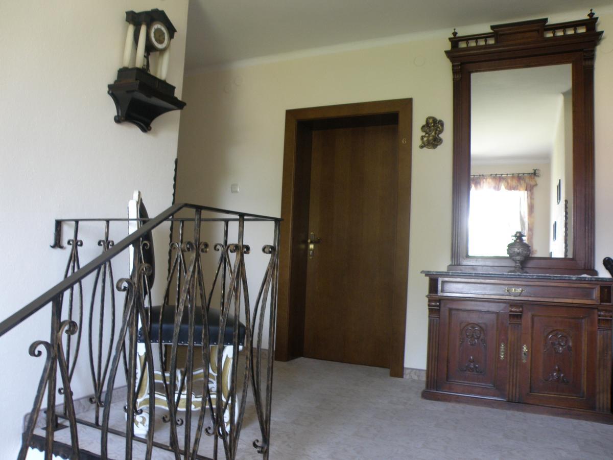 Koffler Apartment