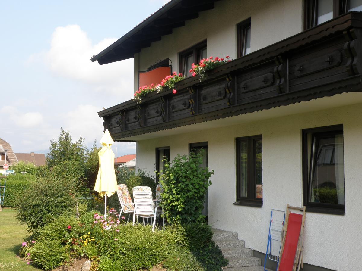 Koffler Apartment Faak am See