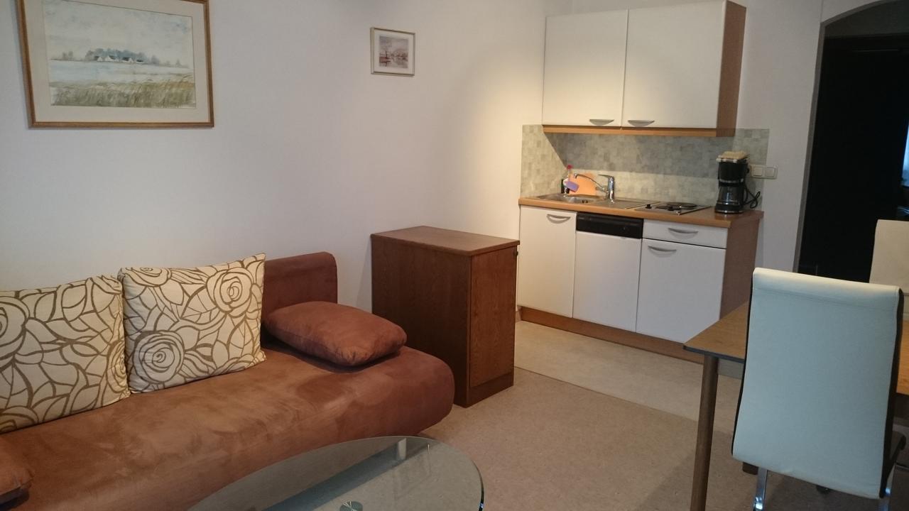 Apartment Koffler Faak am See