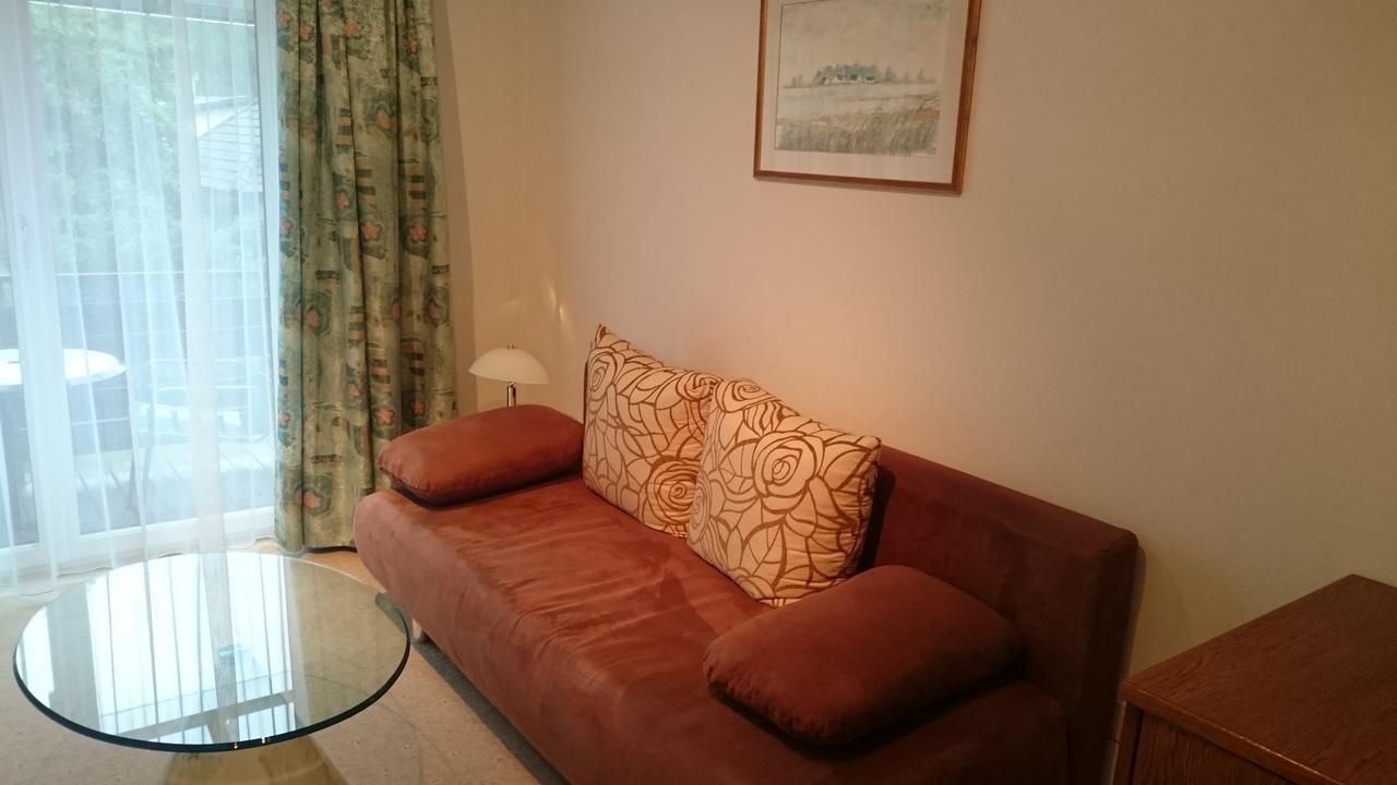Koffler Apartment
