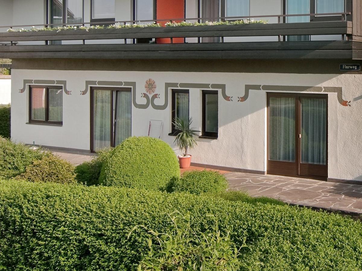 Apartment Koffler *