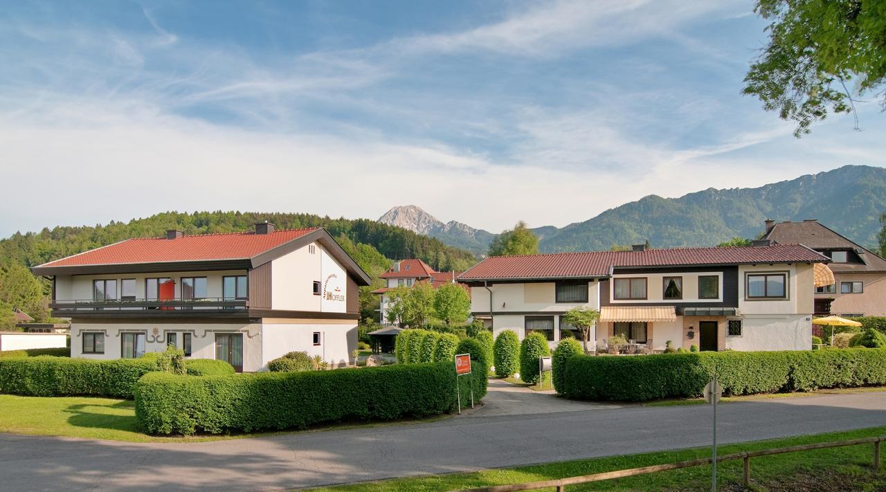 Koffler Apartment *