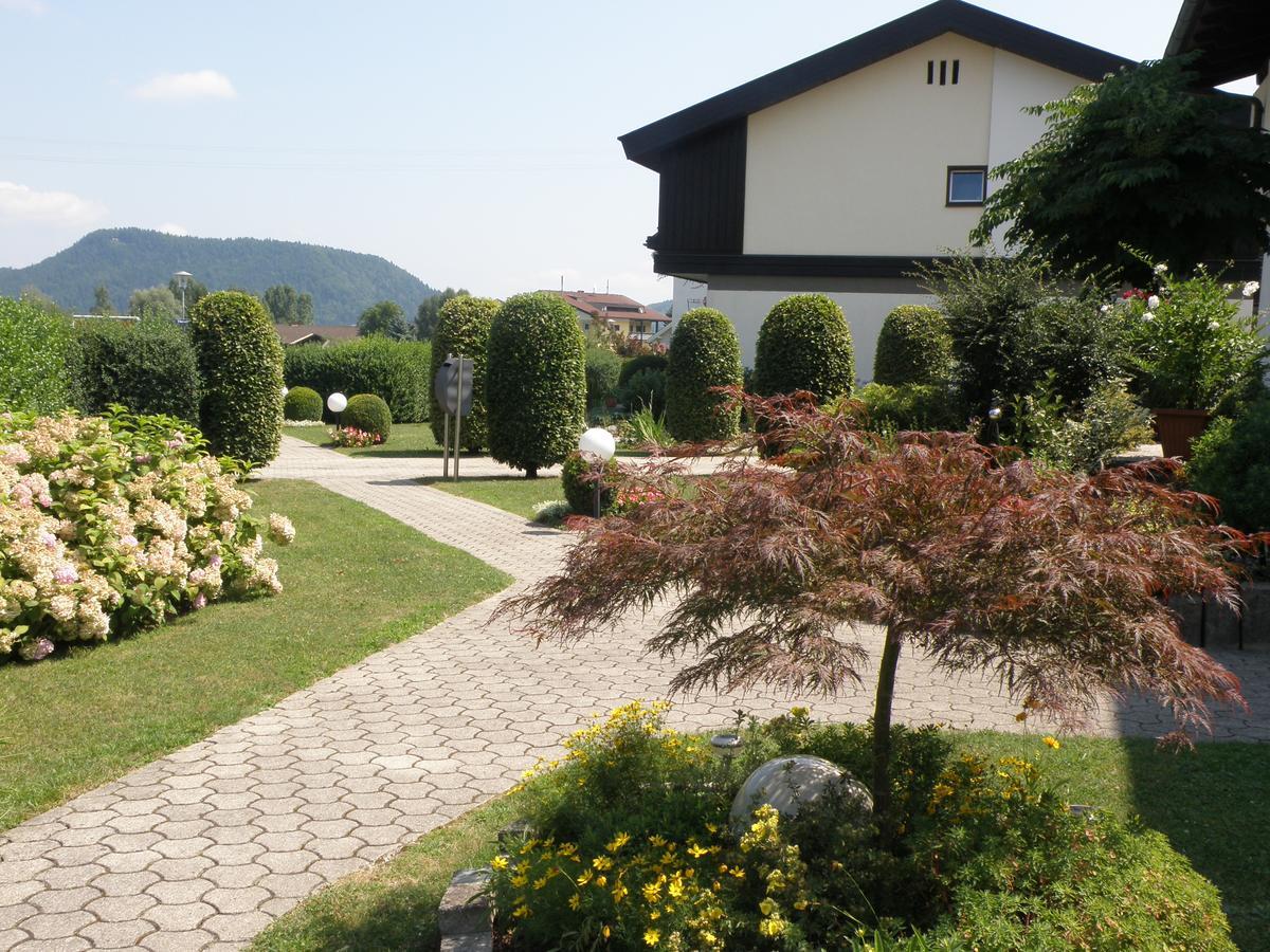 Apartment Koffler