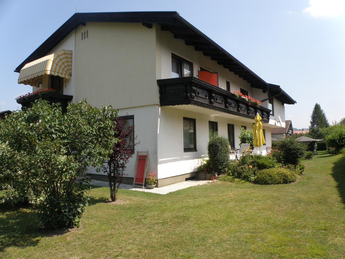 Apartment Koffler