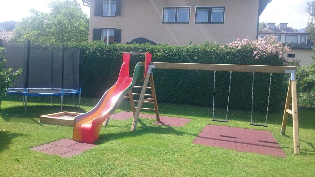 Apartment Koffler *